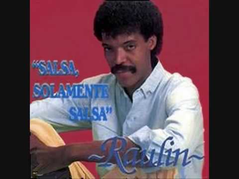 Raulin Rosendo   Y ahora te vas