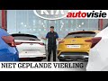 Niet gepland, niet ongewenst: Kia Ceed-familie | Sjoerds Weetjes #139 | Autovisie
