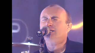 Phil Collins - It&#39;s In Your Eyes (Top Of The Pops 13/12/96)