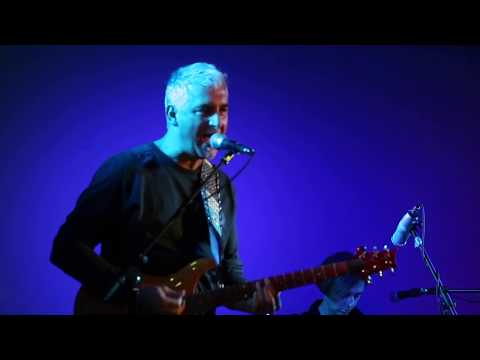 MOT Mavilia Onidi Testini 2017 10 22 Milano Italy - Caffè di una volta PUPPET ON A STRING