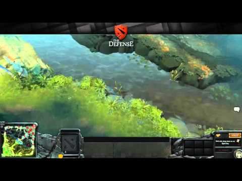 Empire vs. SFZ the Defence