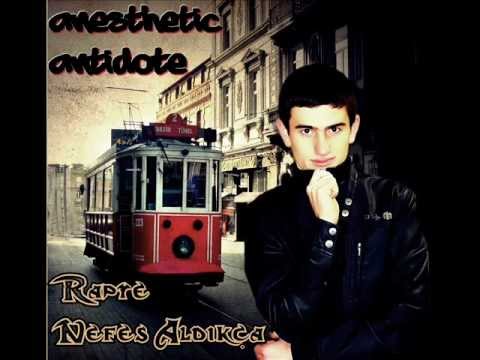 Anesthetic Antidote-Rapte Nefes Aldıkça