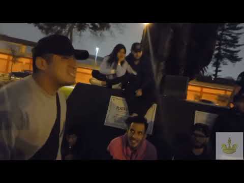 JC BERLÍN vs JHONATRIEL (OCTAVOS) / ROYALTY BATTLES FECHA #13 ⚜️