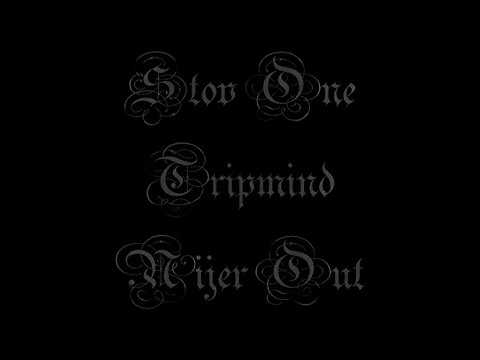 STOV ONE TRIPMIND NIJER OUT "SENZA FLOW " (FREESTYLE)