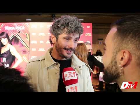 Antonio Pagudo nos habla de su excompañera Antonia San Juan de LA QUE SE AVECINA