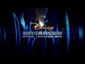 Disney Enchanted Home Theater Mix On Logo On 2003