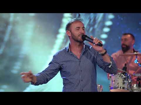 Zoran Spasov i Grupa Molika - Edna pesna jas da zapejam (Art Studio Production Live TV Show)