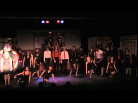 Stagedoor Manor - Our Time Cabaret - Session 3 2015 Part I