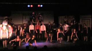 Stagedoor Manor - Our Time Cabaret - Session 3 2015 Part I