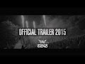 Ground Zero Festival 2015 - Disorder | Official Trailer