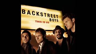 Backstreet Boys - On Without You