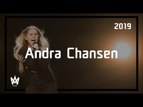 Andra Chansen | Melodifestivalen 2019 | Melodifestivalen Archive | 50 FPS