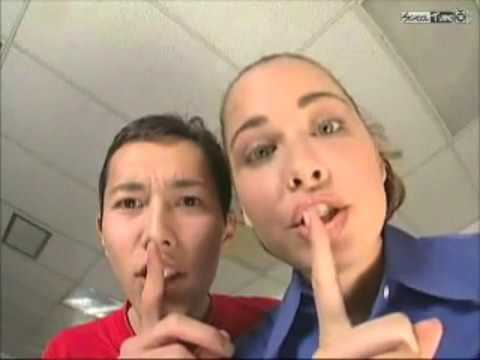 Inside the Cell Video   A Crazy Look