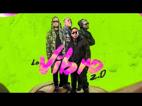 Don Miguelo , Bulin 47 , Lápiz Conciente & Chimbala -Lo Vibró Remix