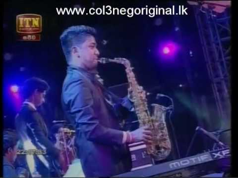 Yowun Puraya - 01-04-2017 Part 2