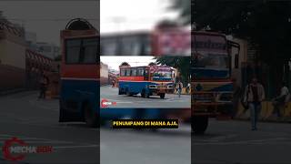 Download lagu Reckless Drivers, Metromini Driver Culture#shorts #metromini mp3