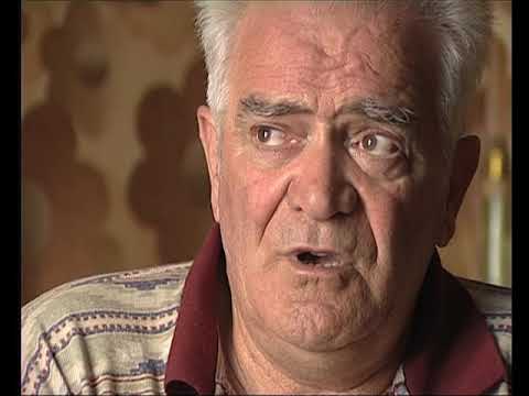 Los chavals dins la mina 