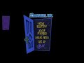 Monsters Inc 2002 Dvd Menu