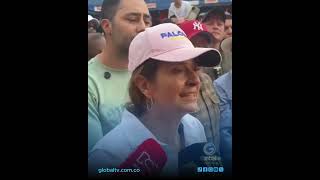 CEPEDA VS PALOMA: DEBATE CONFIRMADO