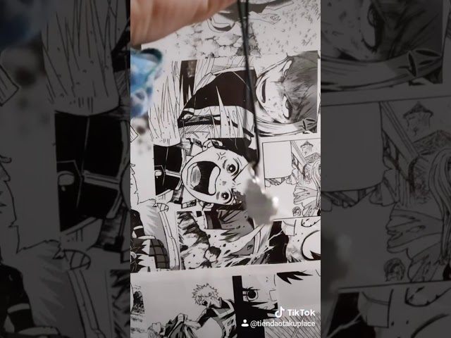 Vídeo relacionado con XHBTS - Juego de 65 pendientes, anillos, calcetines, billeteras, pulseras, collares, llaveros, cuadernos y calcomanías de anime para cosplay, Metal