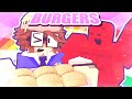 BURGERS HD