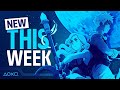 New PS4 & PS5 Games This Week