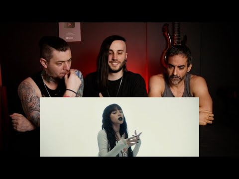 Tiago PZK, LIT killah, Maria Becerra, Nicki Nicole - Entre Nosotros REMIX // Disgusting Reacciona