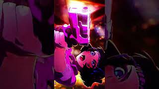 Cyberpunk Edgerunners - Sasha