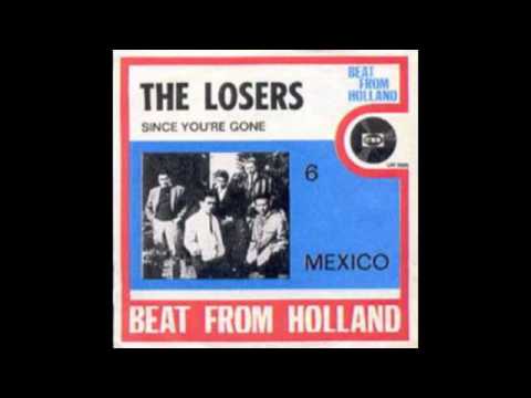 The Losers - Since You're Gone