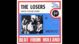 The Losers - Since You're Gone