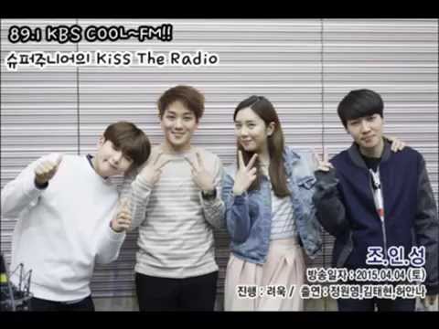 20150404 슈키라 조.인.성 (정원영,김태현,허안나,려욱)