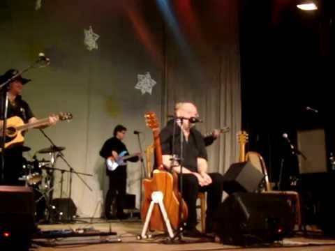 Honza Nedvěd - Modra 2011 - Kohout, Lena