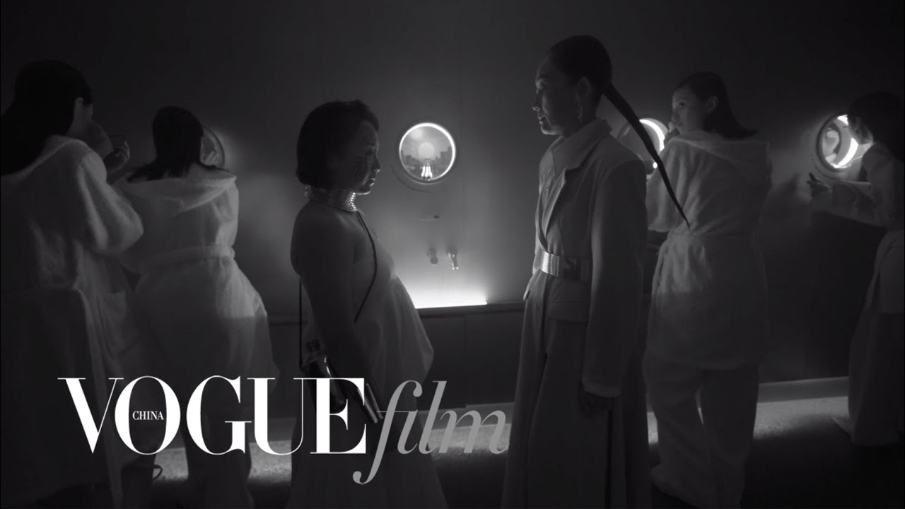 VOGUEfilm | 下一目 The Next | Trailer