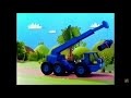 Bob The Builder Project Build It In Lofty S Shelter With The Pink Panther Intro Outro