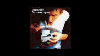 Brendan Benson - Folksinger