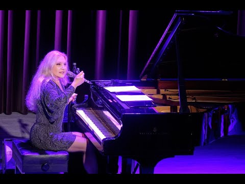 Eliane Elias Live at SF Jazz - Sambou Sambou