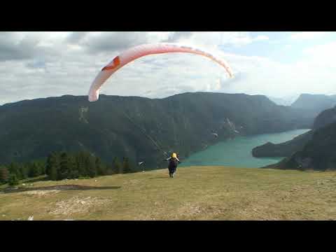 Fluggebiet Molvene-Brentadolomiten