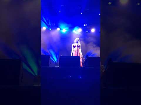 Joss Stone | It's A Man's World - (Short Clip) Live at Vienna Open Air Arena 26.08.2021