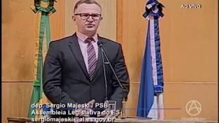 Governo do Estado: atropelos desmascaram propaganda de grande administração