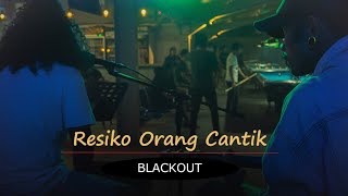 Download lagu Resiko orang cantik - Blackout || Cover By Yusten mp3