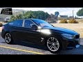 BMW 335i GT FINAL for GTA 5 video 1