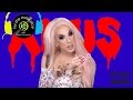 Alaska Thunderfuck's "Nails" on Let The Music ...