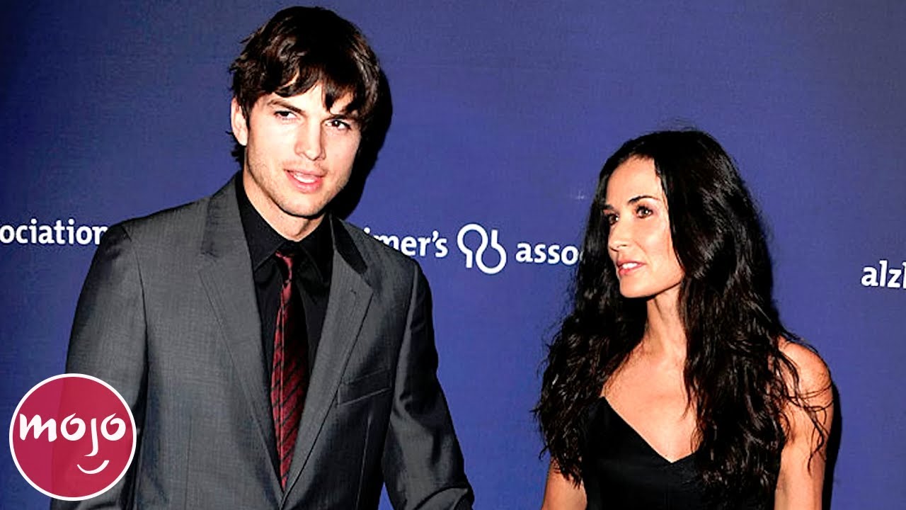 10 Celebrity Divorces That Make Sense Because of What We Know Now