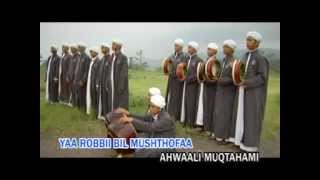 Download lagu ASAD JABBAR, Ya Robbi bil Musthofa mp3
