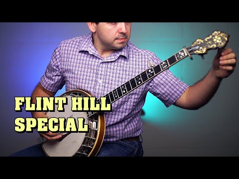 Flint Hill Special | John Moore