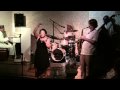 Benny's Jazz Sundays - Ron Burton - Nica's Dream (2/2)