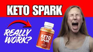 ???? Keto Spark Gummies Review – Ingredients, Side Effects, Results & Does It Really Work?