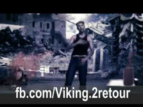 WALID VIKING feat chenwa tony ( language )