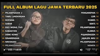 Download lagu FULL ALBUM PELAMPIASAN 2 (RANGKULEN AKU KEKEPEN AKU) - PLAYLIST LAGU JAWA TERPOPULER 2025 mp3