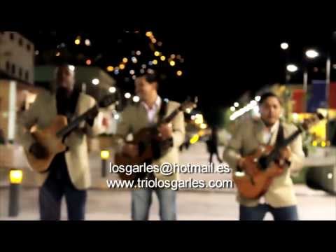 LOS GARLES PRIMOR DE CHOLA